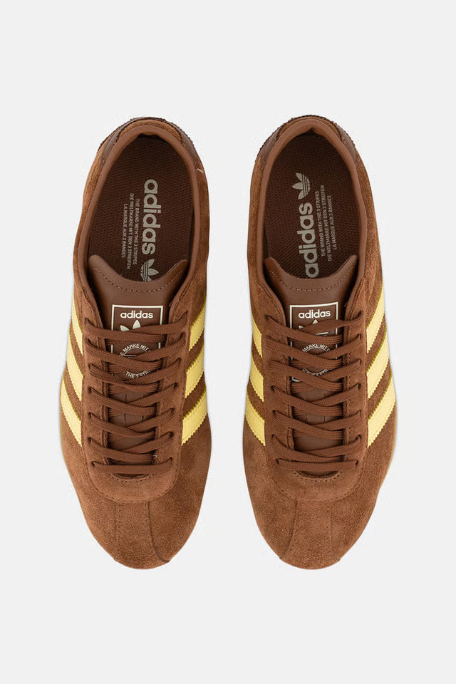 Tenis Adidas Tokyo Mujer