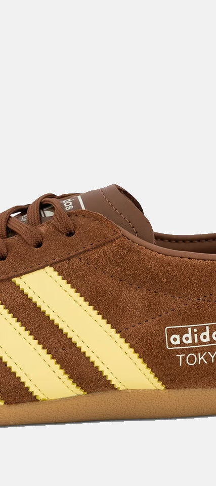 Tenis Adidas Tokyo Mujer TENIS Malva CO