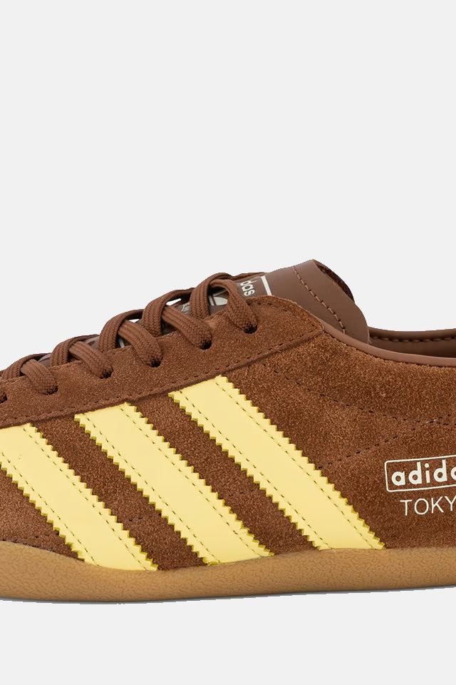 Tenis Adidas Tokyo Mujer