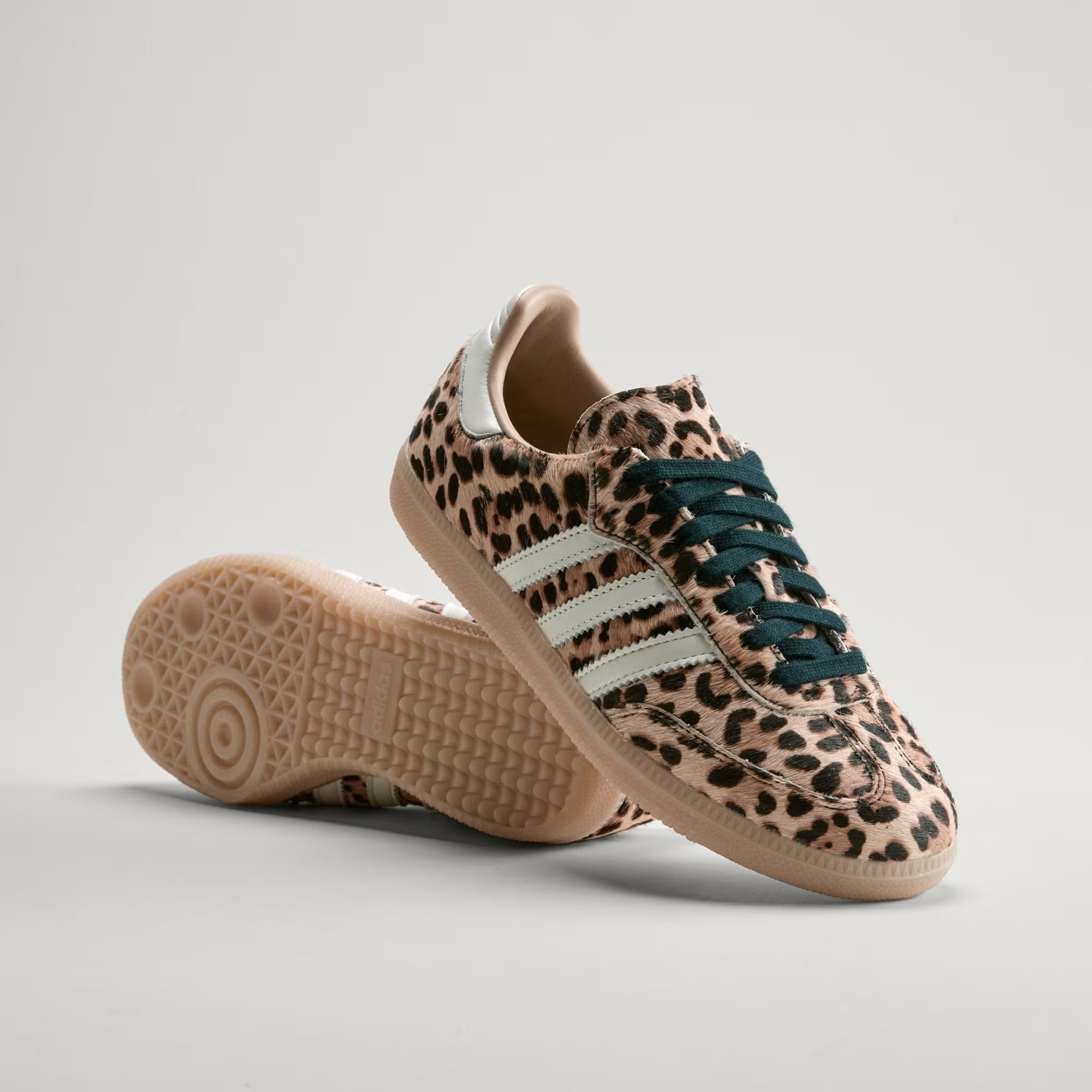 Tenis Adidas Samba Og Mujer