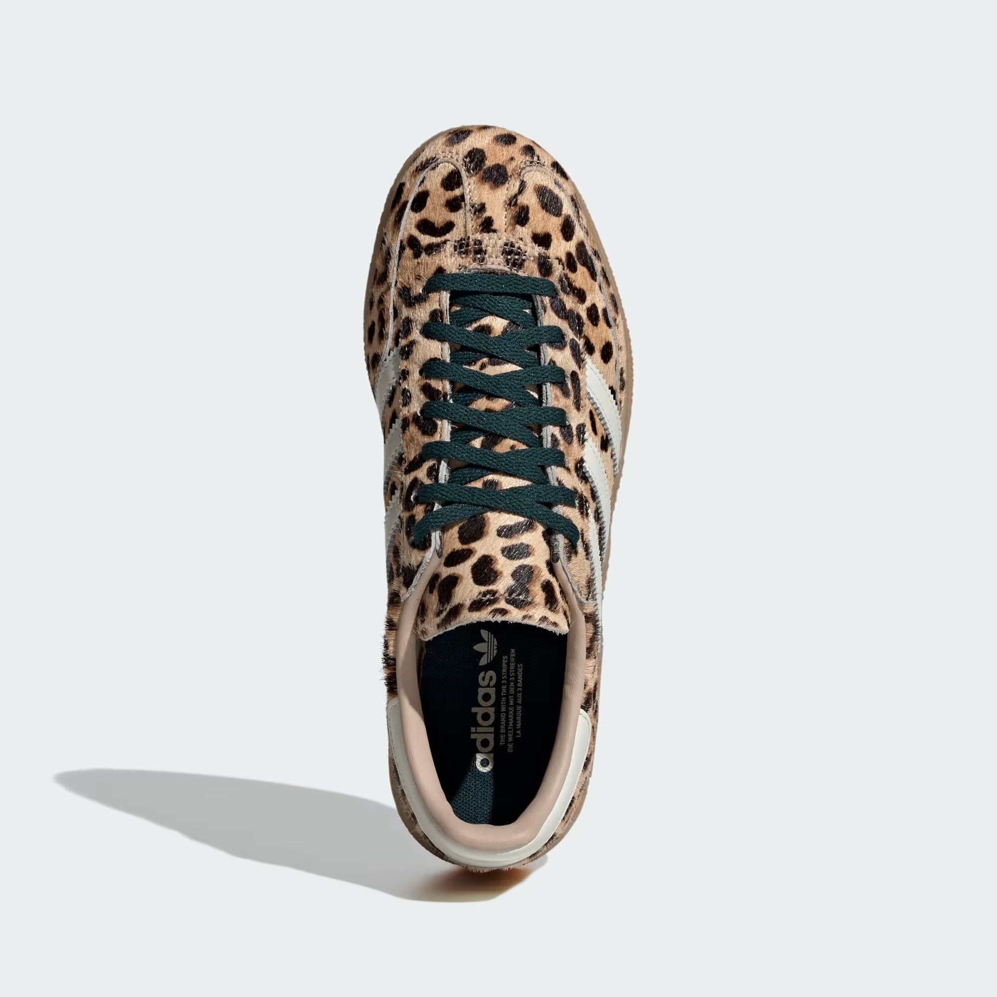 Tenis Adidas Handball Spezial Mujer