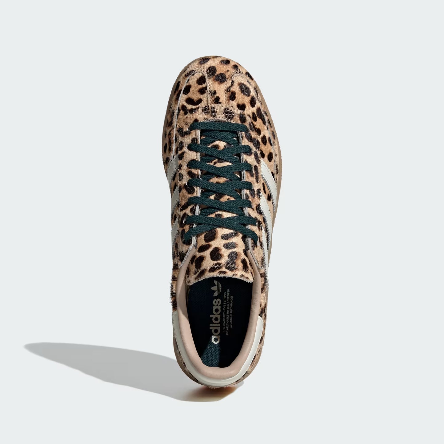 Tenis Adidas Handball Spezial Mujer