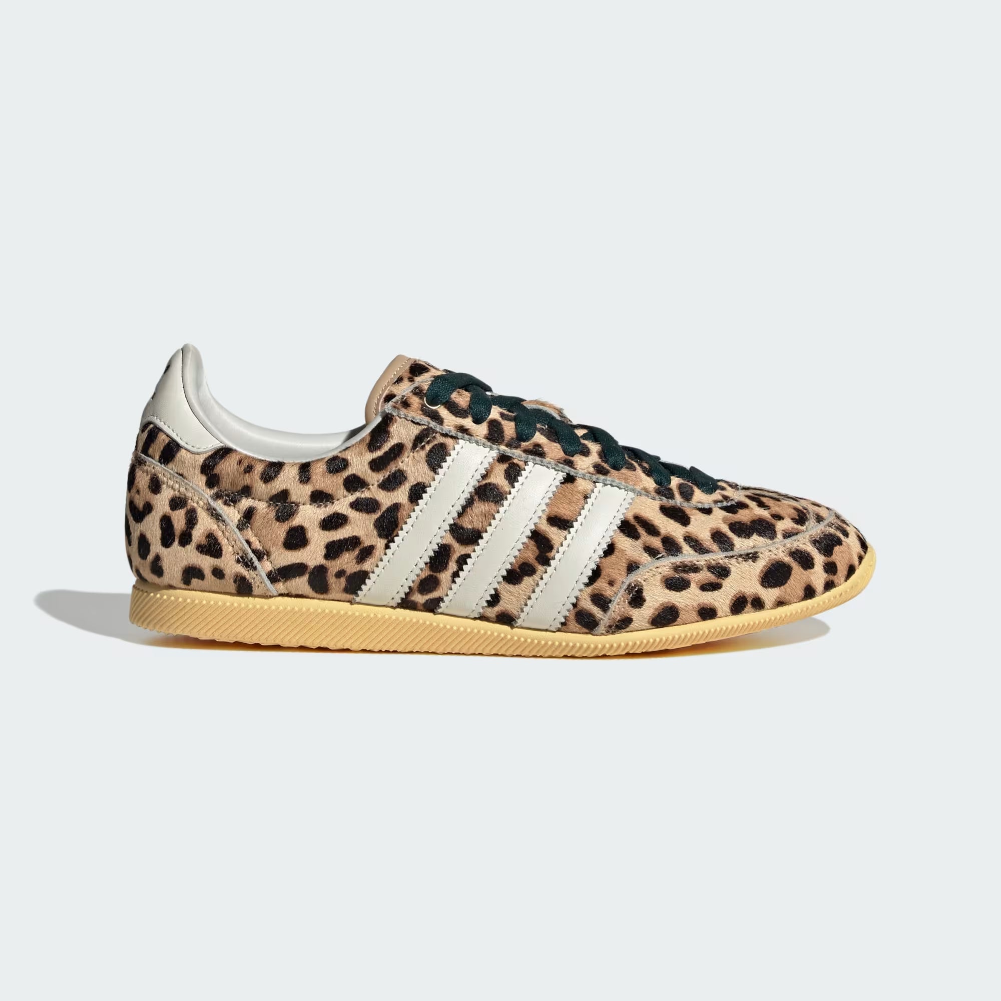 Tenis Adidas Japan Leopard Magic Mujer