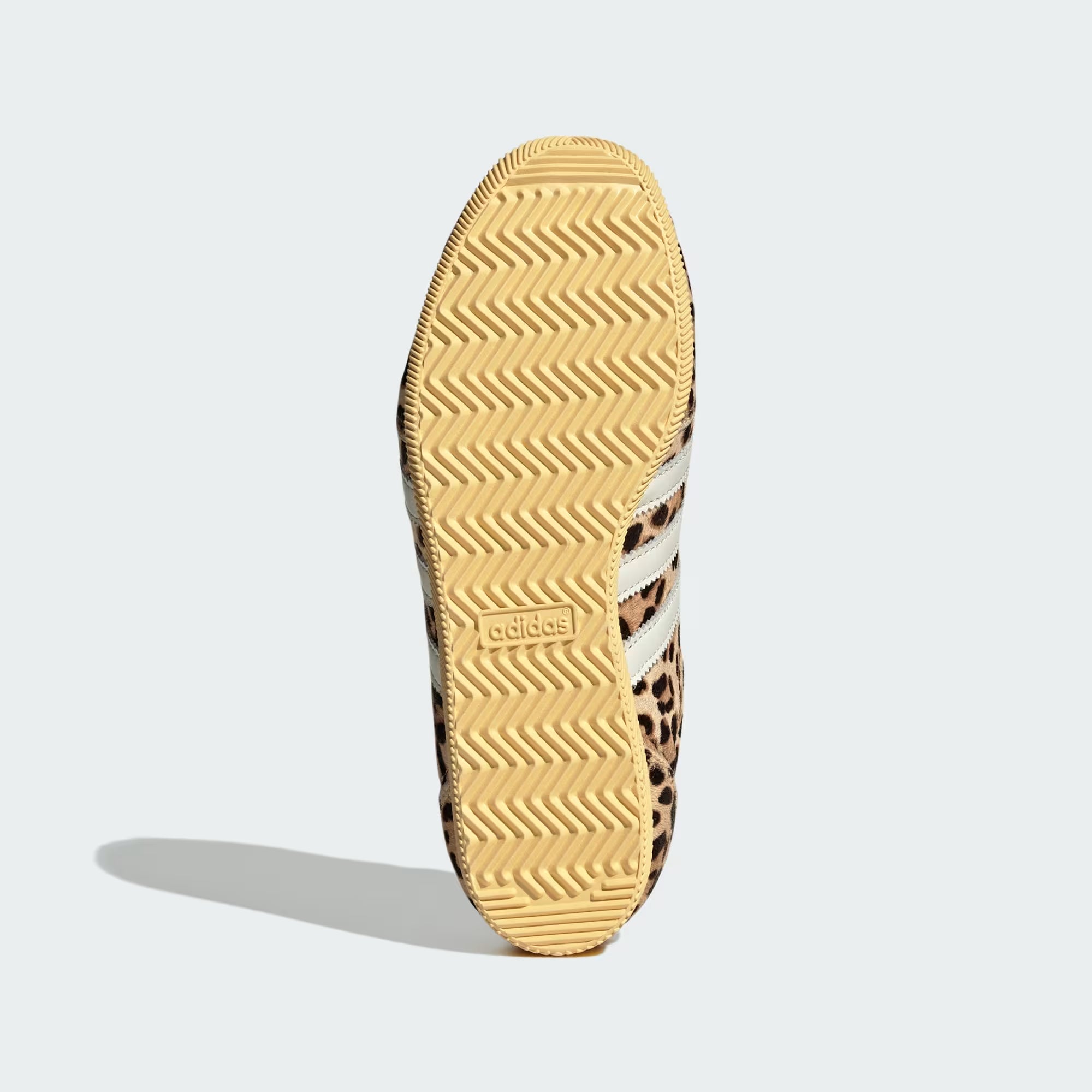 Tenis Adidas Japan Leopard Magic Mujer