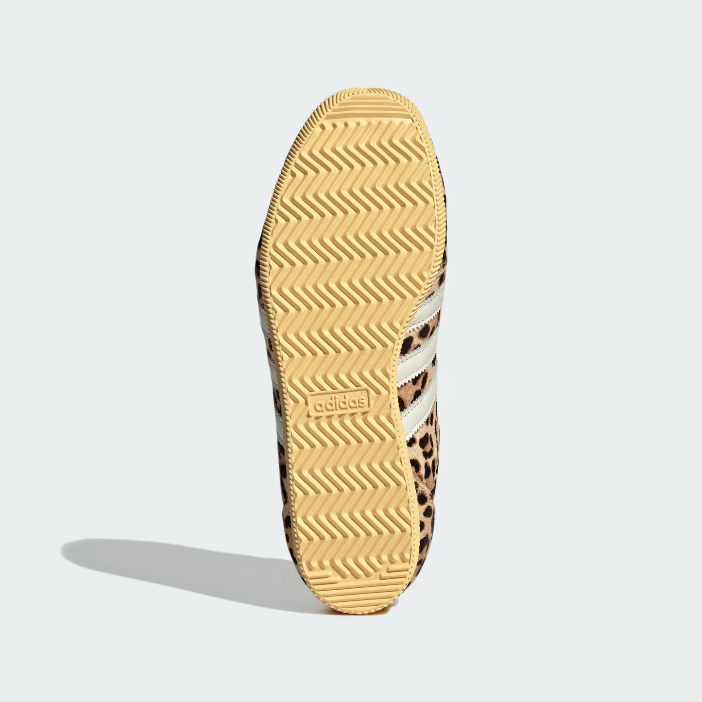 Tenis Adidas Japan Leopard Magic Mujer