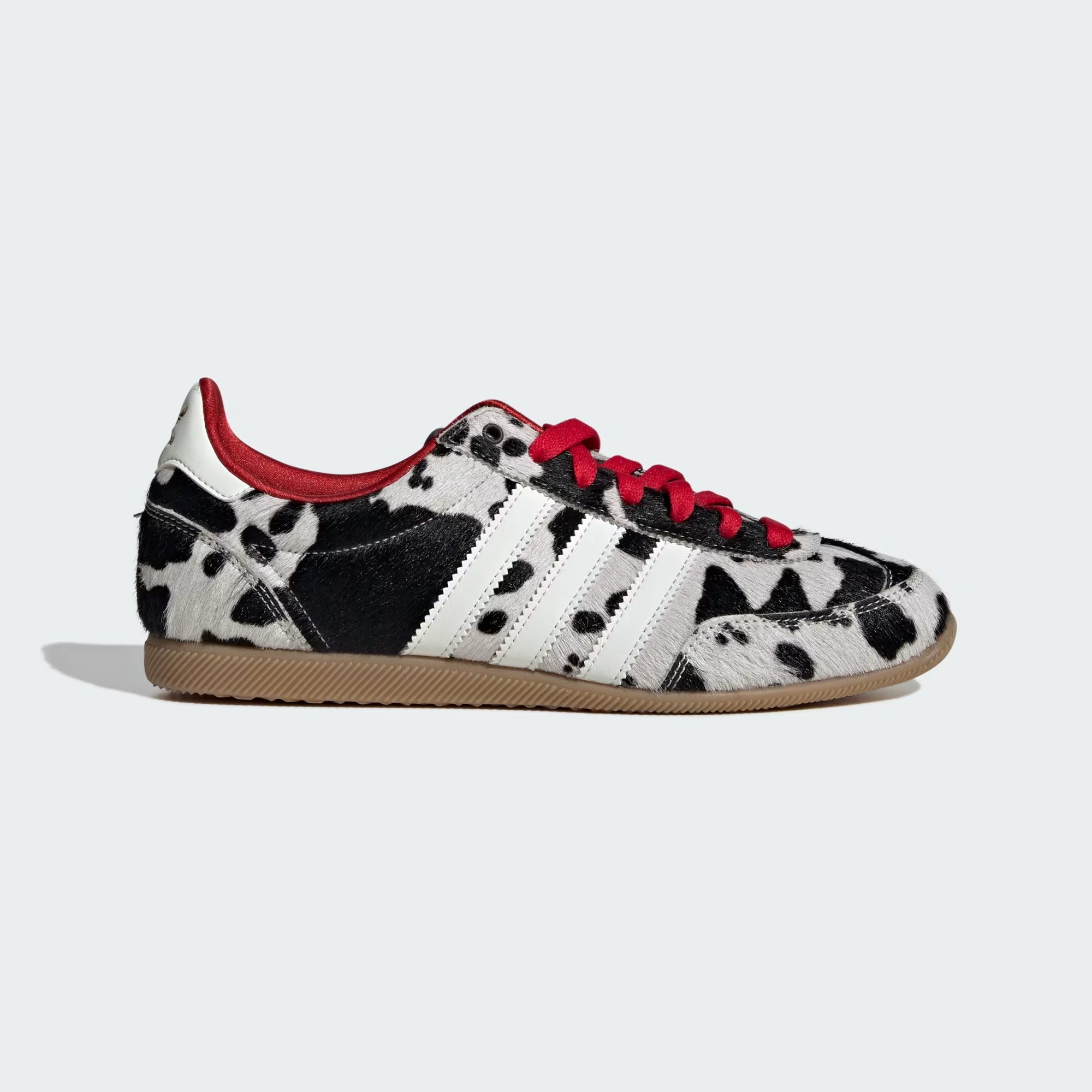 Tenis Adidas Japan Mujer
