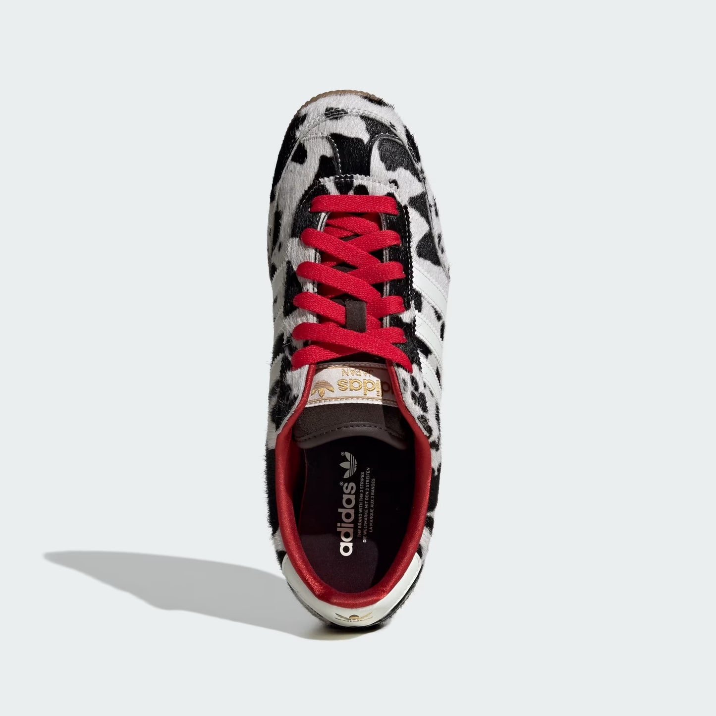 Tenis Adidas Japan Mujer