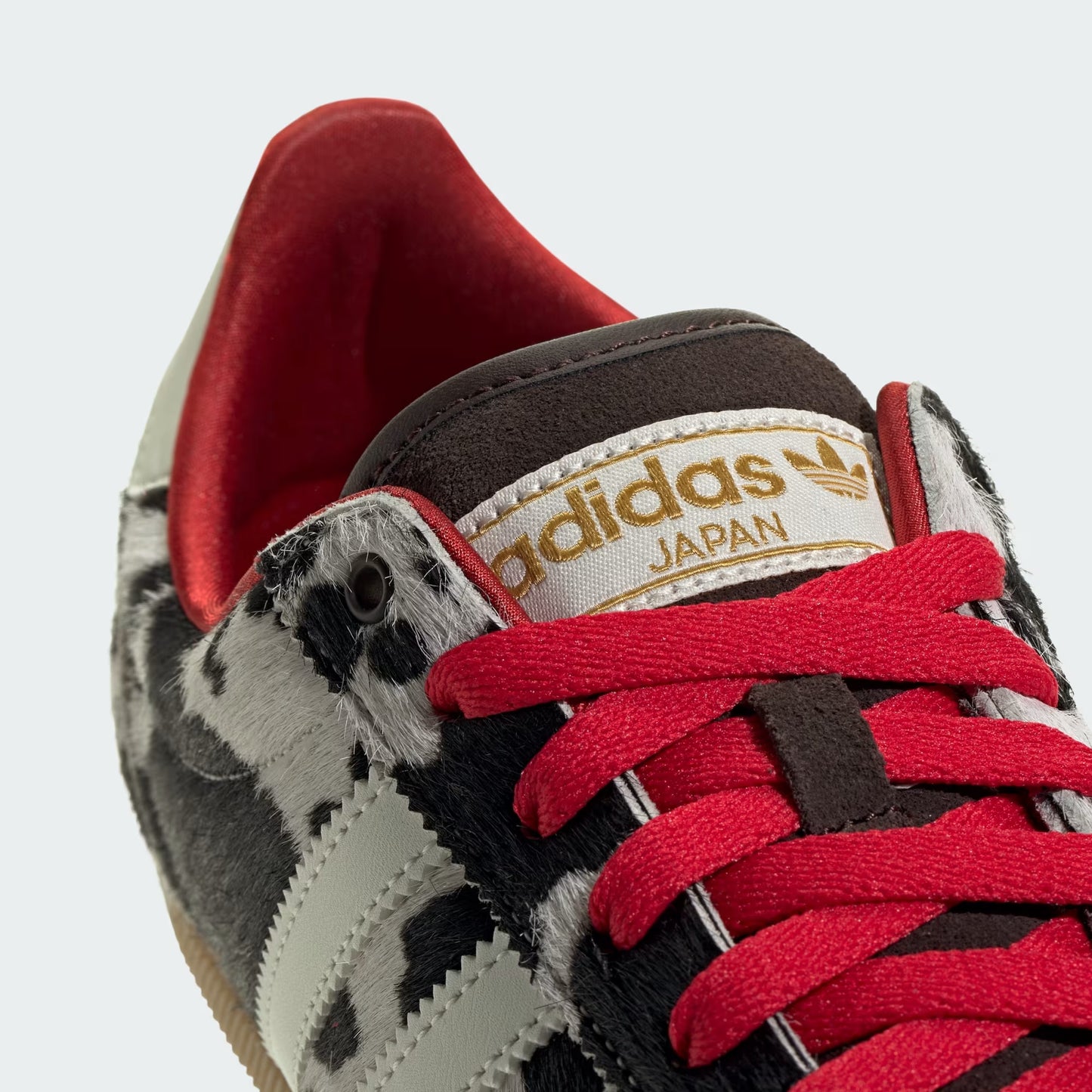 Tenis Adidas Japan Mujer