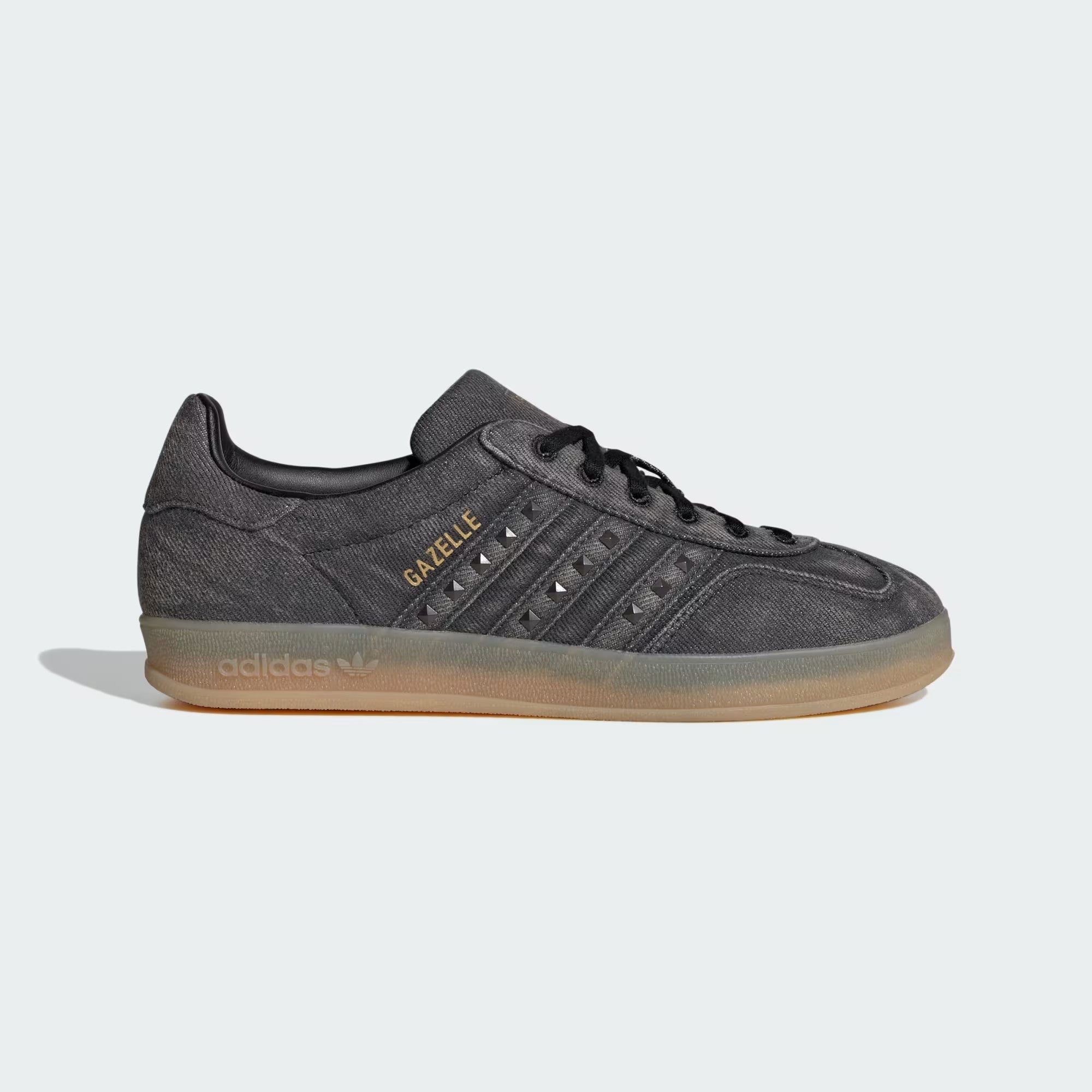 Tenis Adidas Gazelle Indoor Mujer