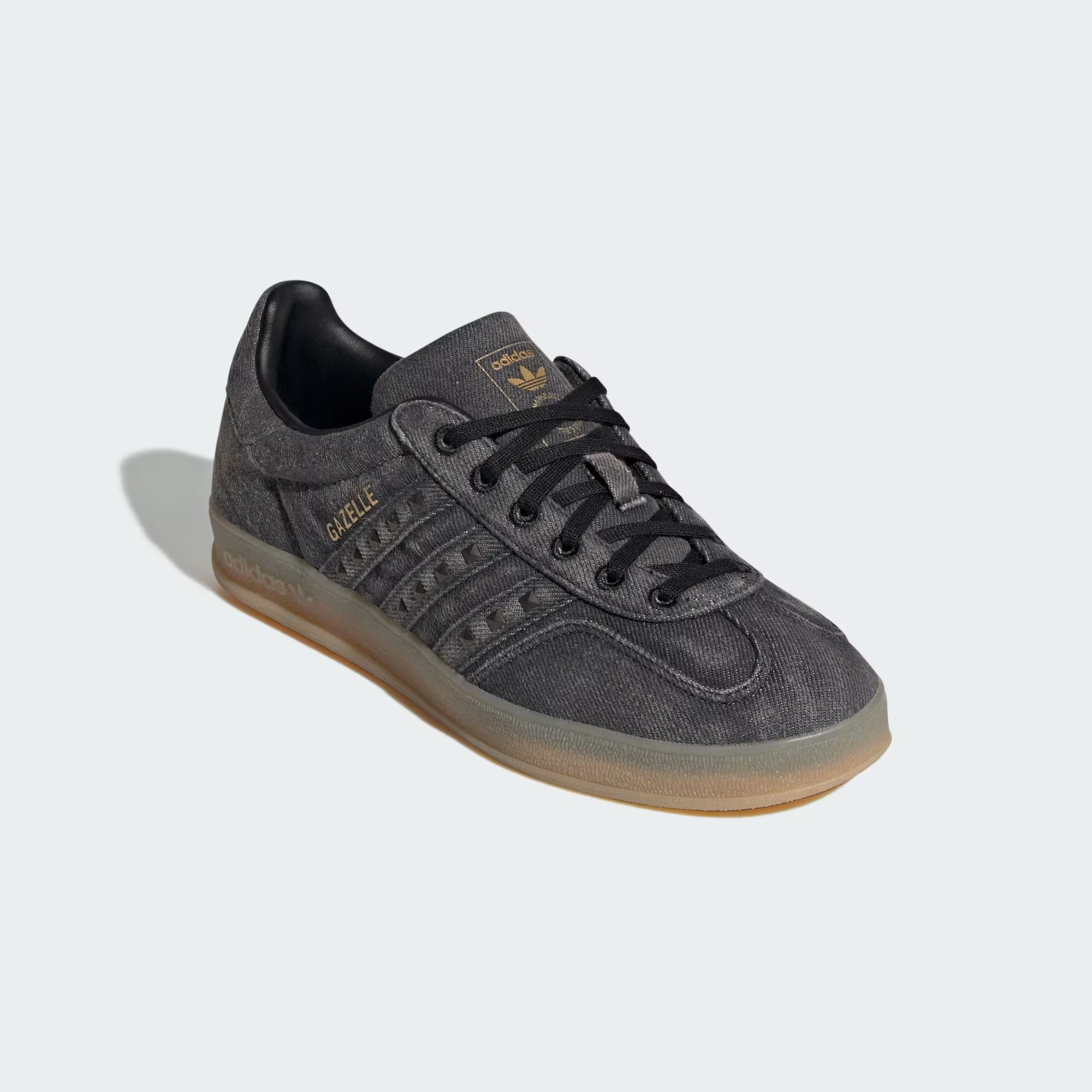 Tenis Adidas Gazelle Indoor Mujer