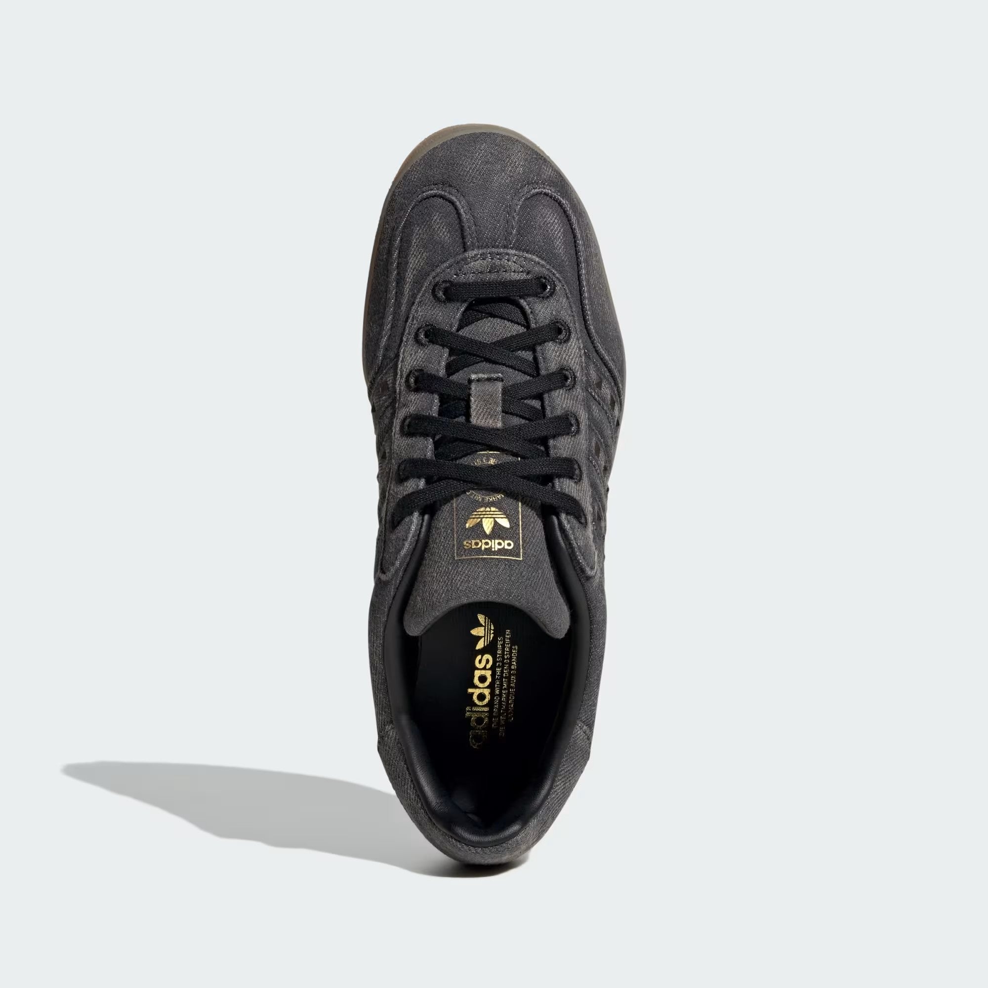 Tenis Adidas Gazelle Indoor Mujer