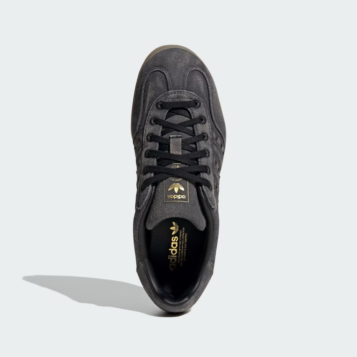 Tenis Adidas Gazelle Indoor Mujer