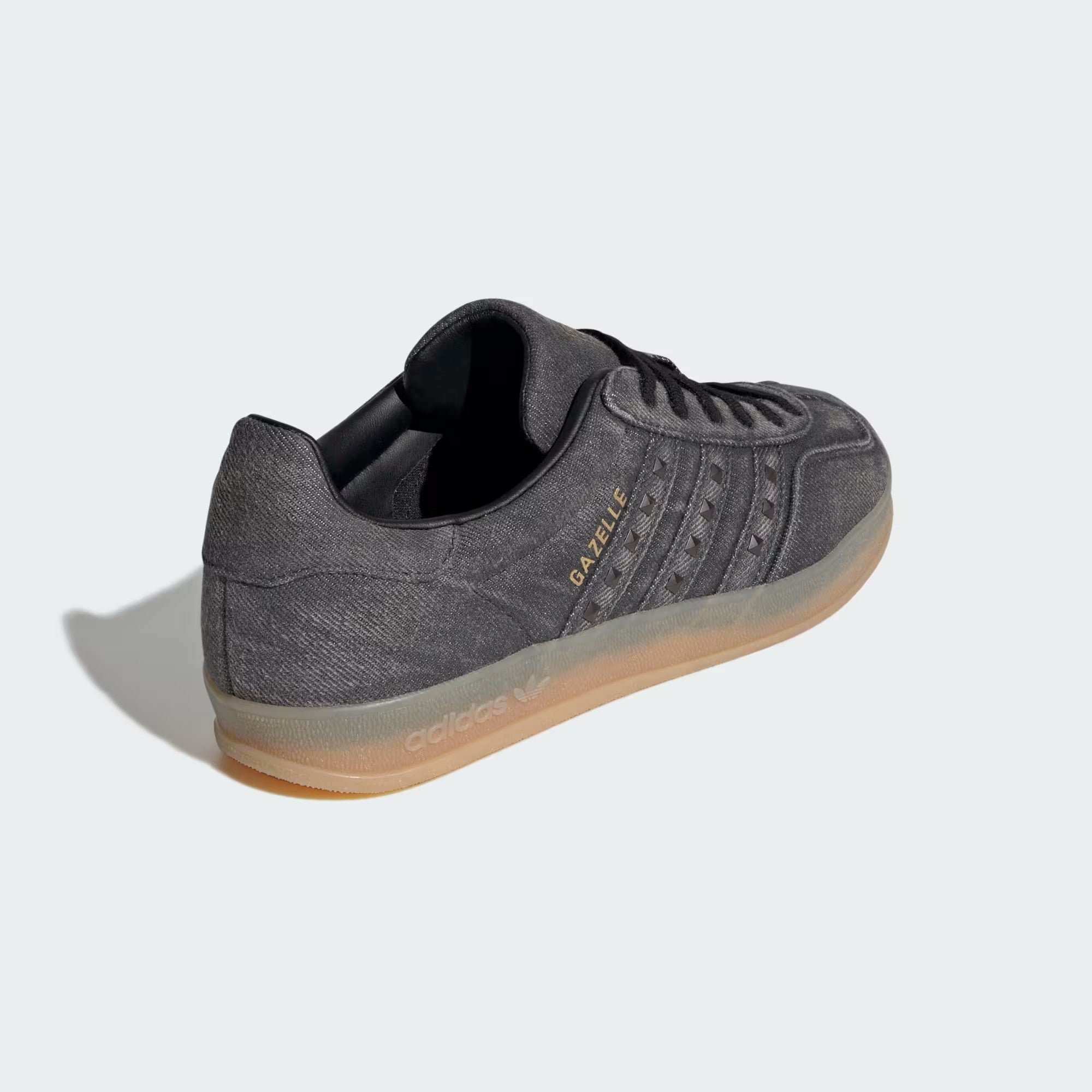 Tenis Adidas Gazelle Indoor Mujer