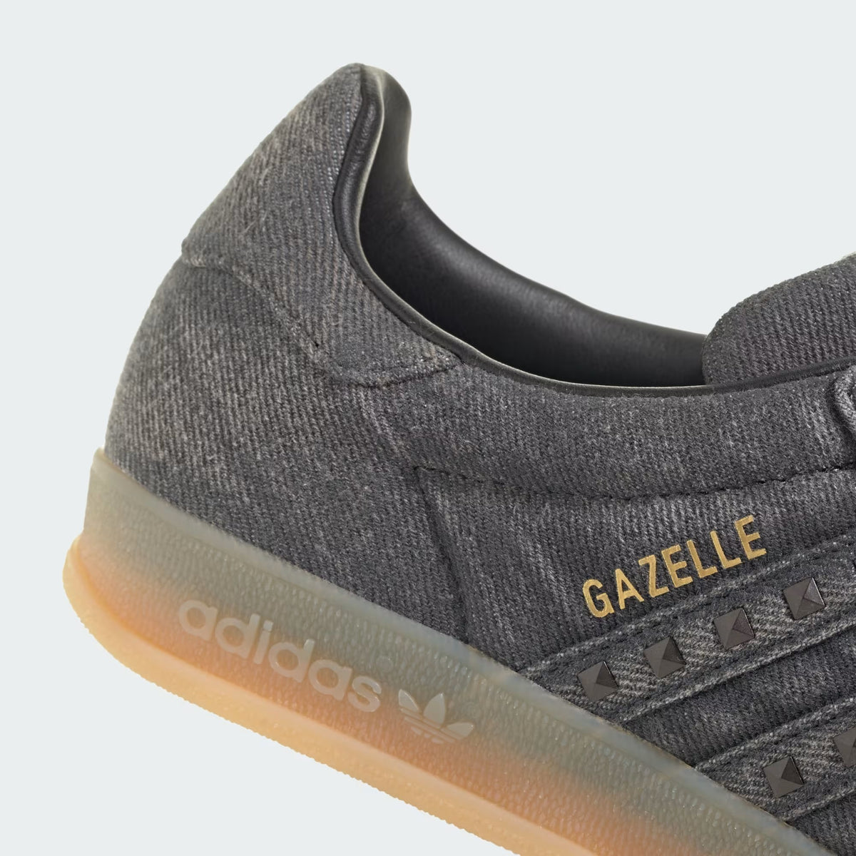 Tenis Adidas Gazelle Indoor Mujer
