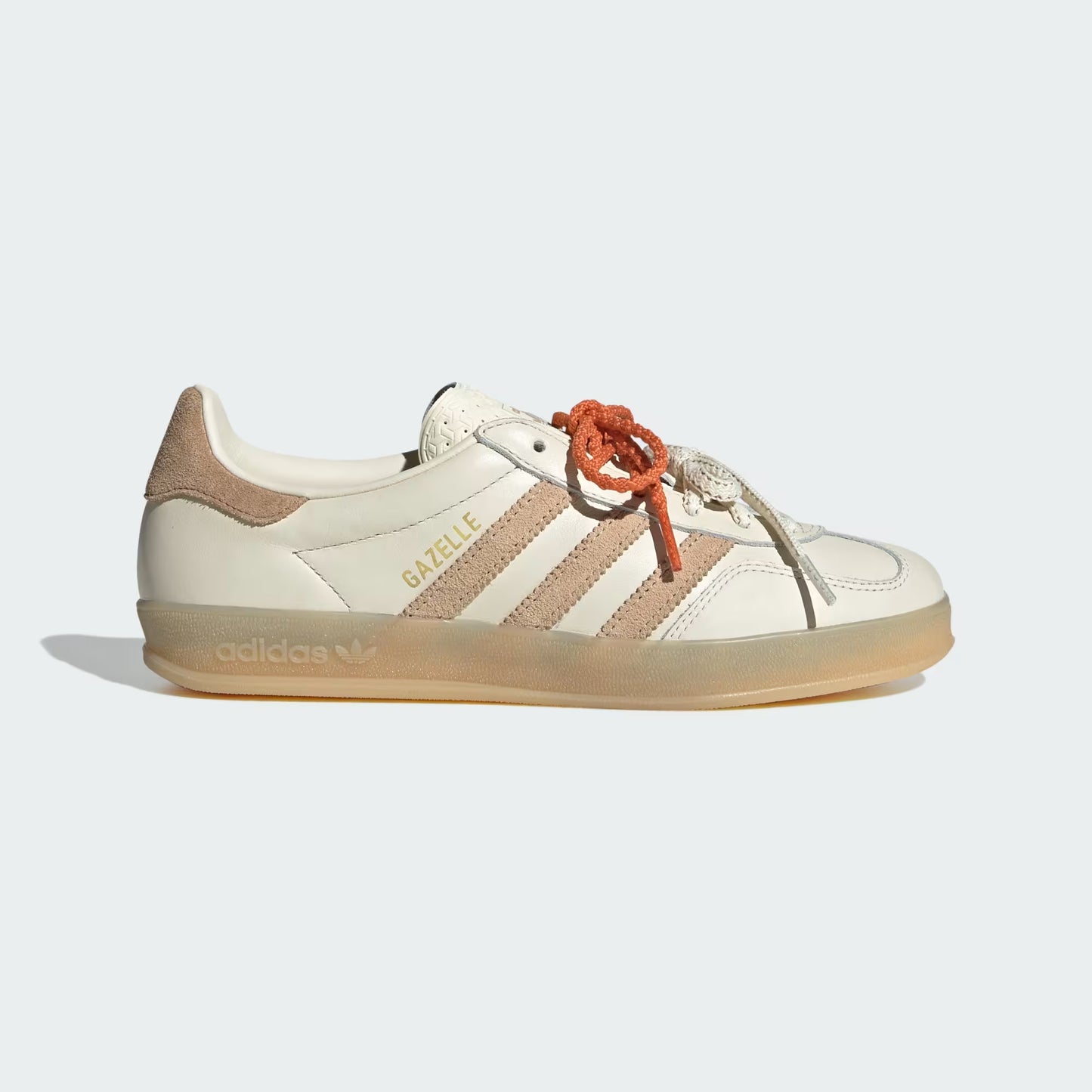 Tenis Gazelle Indoor Mujer