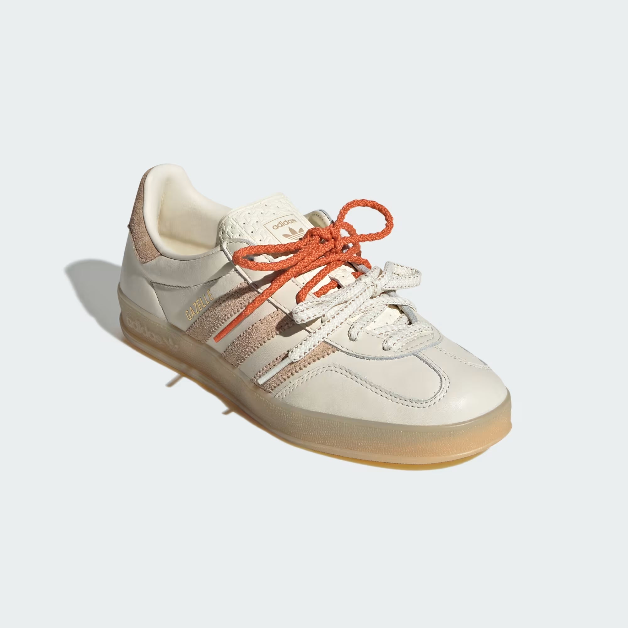 Tenis Gazelle Indoor Mujer