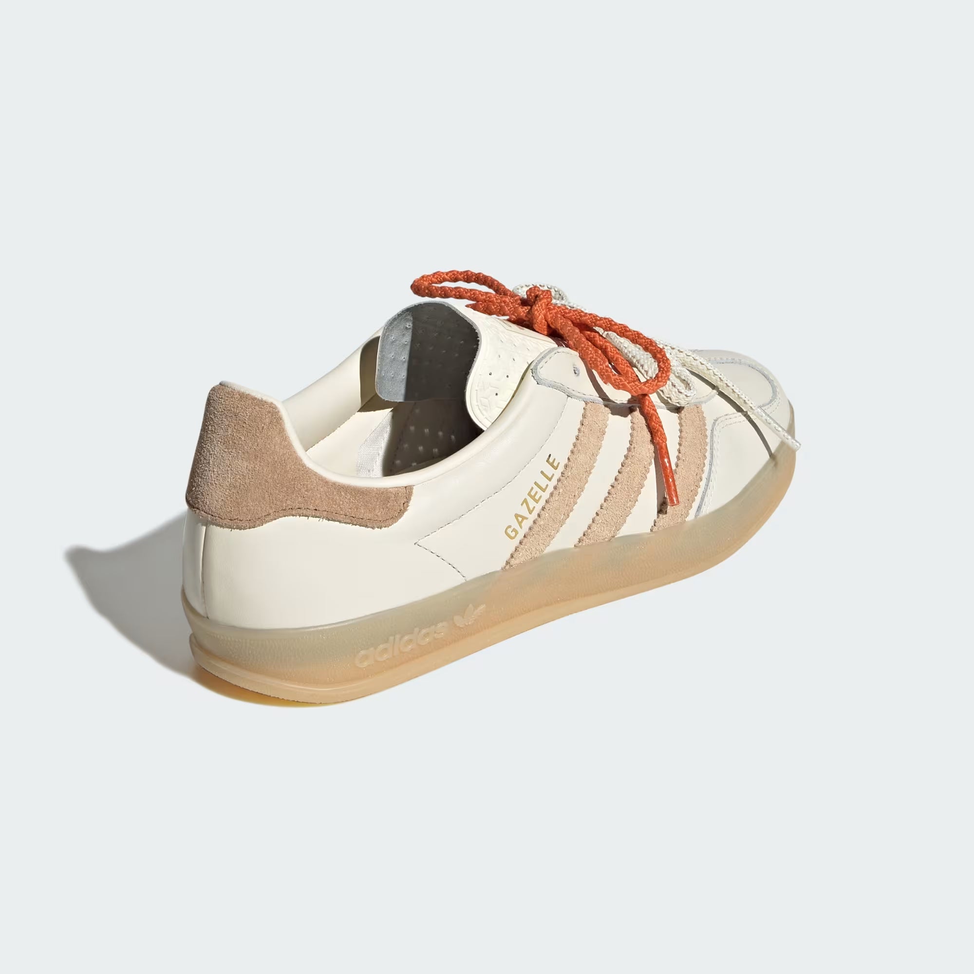 Tenis Gazelle Indoor Mujer