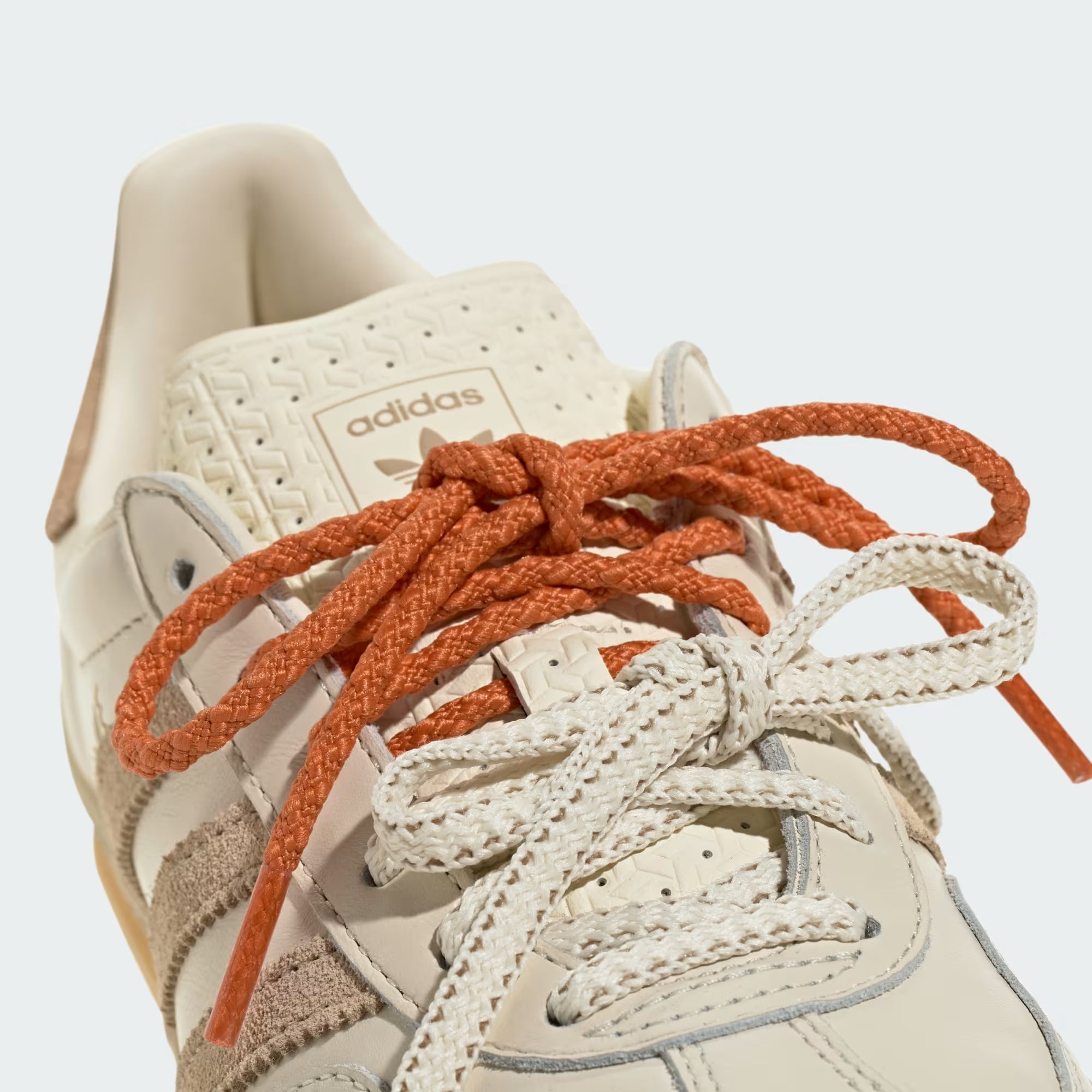 Tenis Gazelle Indoor Mujer