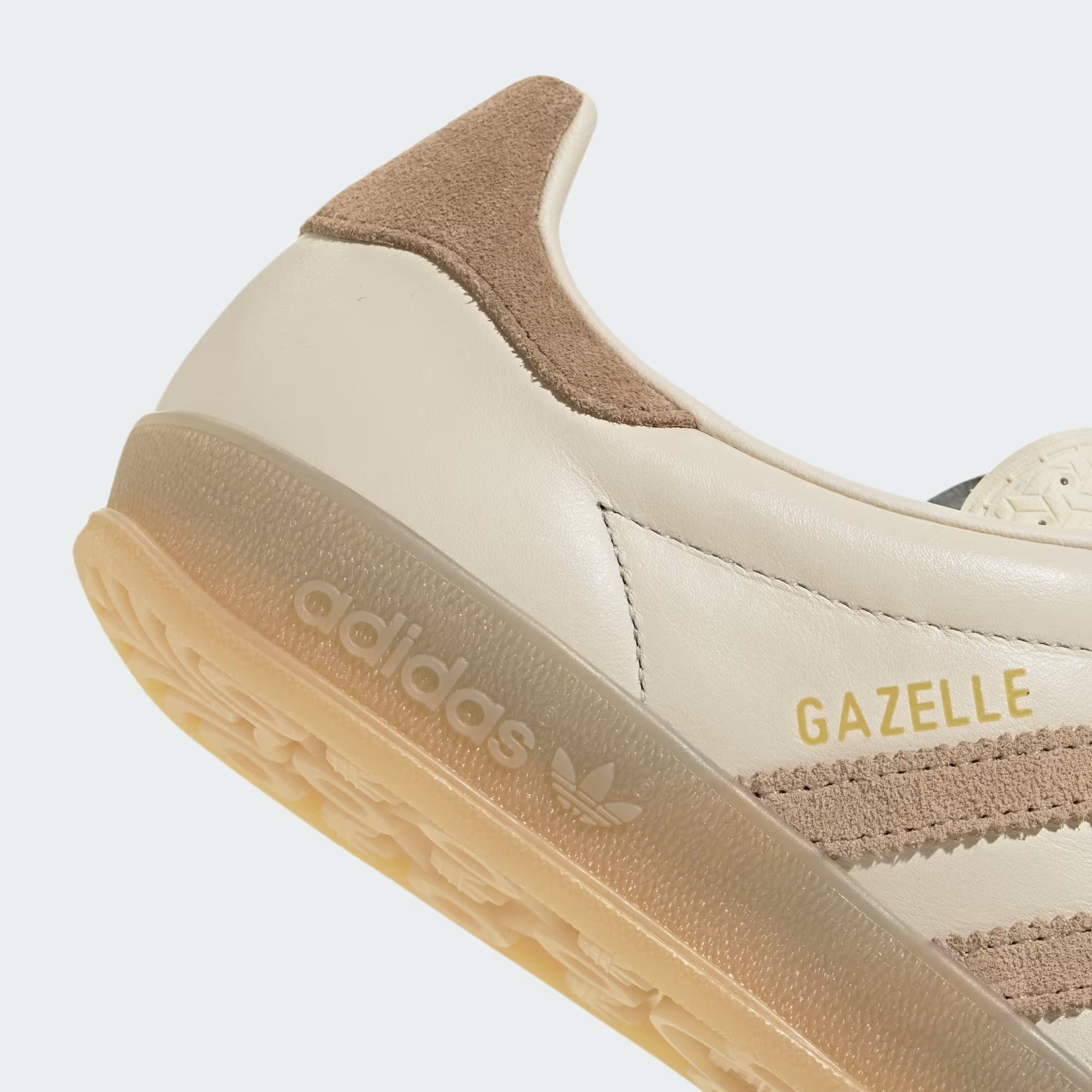 Tenis Gazelle Indoor Mujer
