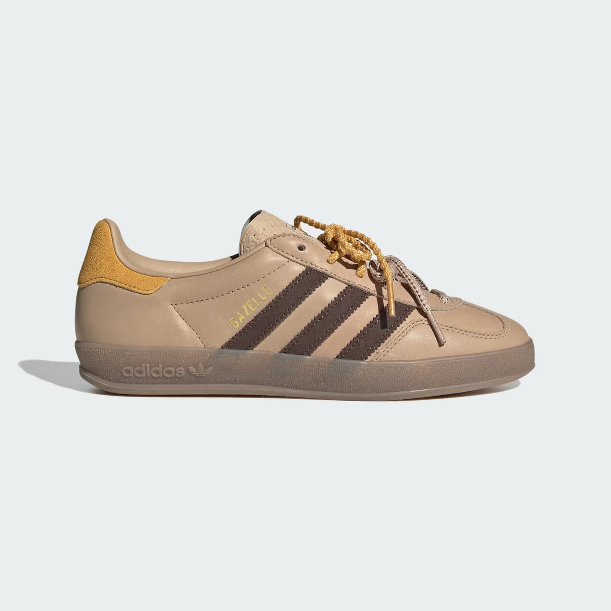 Tenis Adidas Gazelle Indoor Mujer
