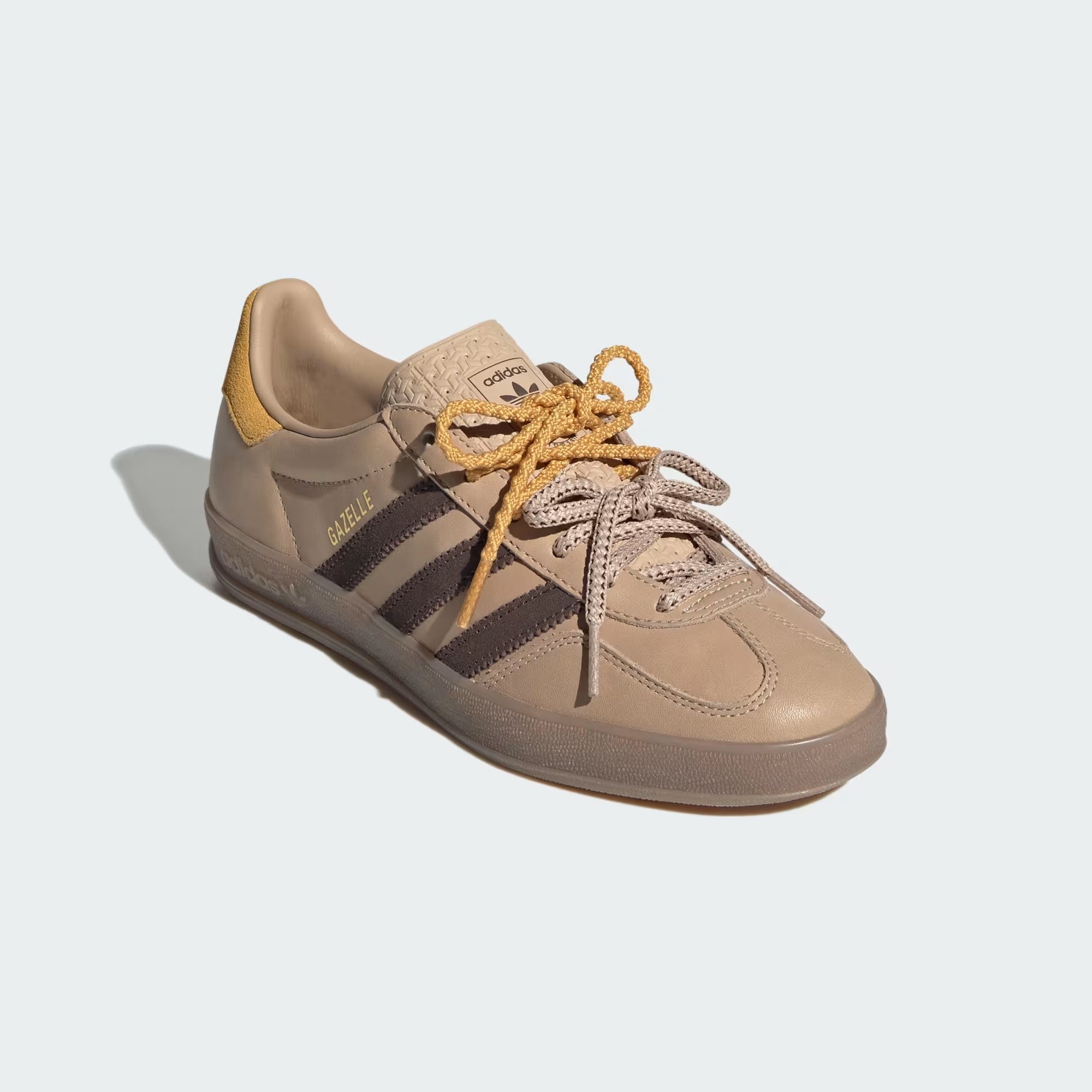 Tenis Adidas Gazelle Indoor Mujer