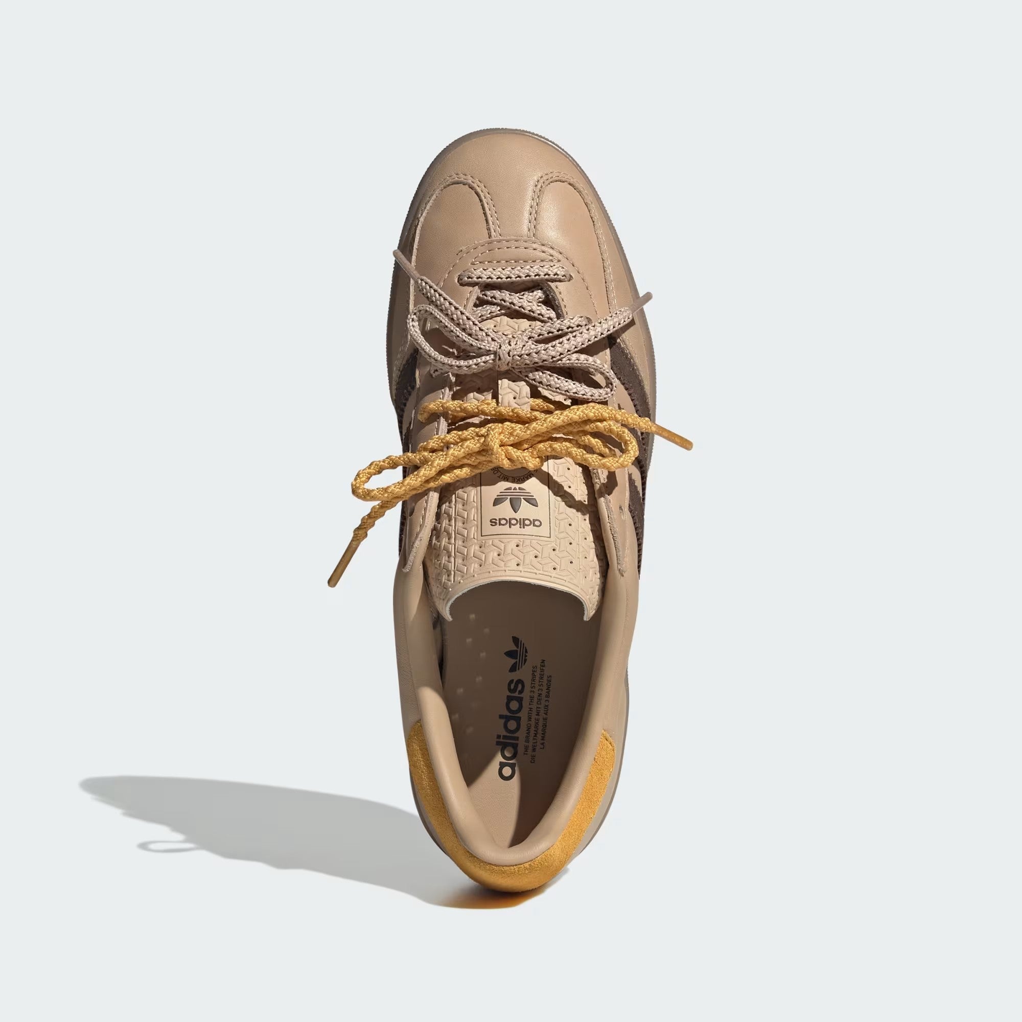 Tenis Adidas Gazelle Indoor Mujer