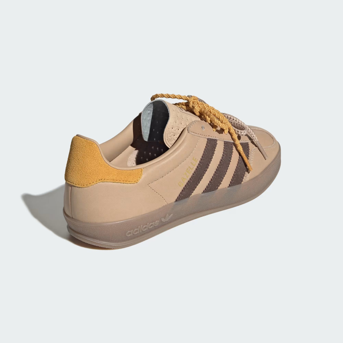 Tenis Adidas Gazelle Indoor Mujer