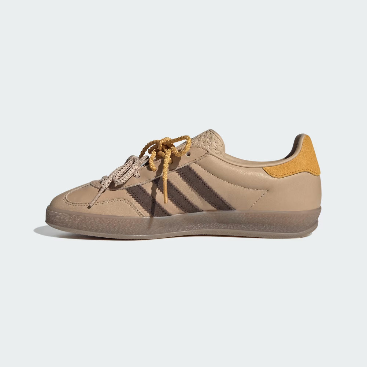 Tenis Adidas Gazelle Indoor Mujer
