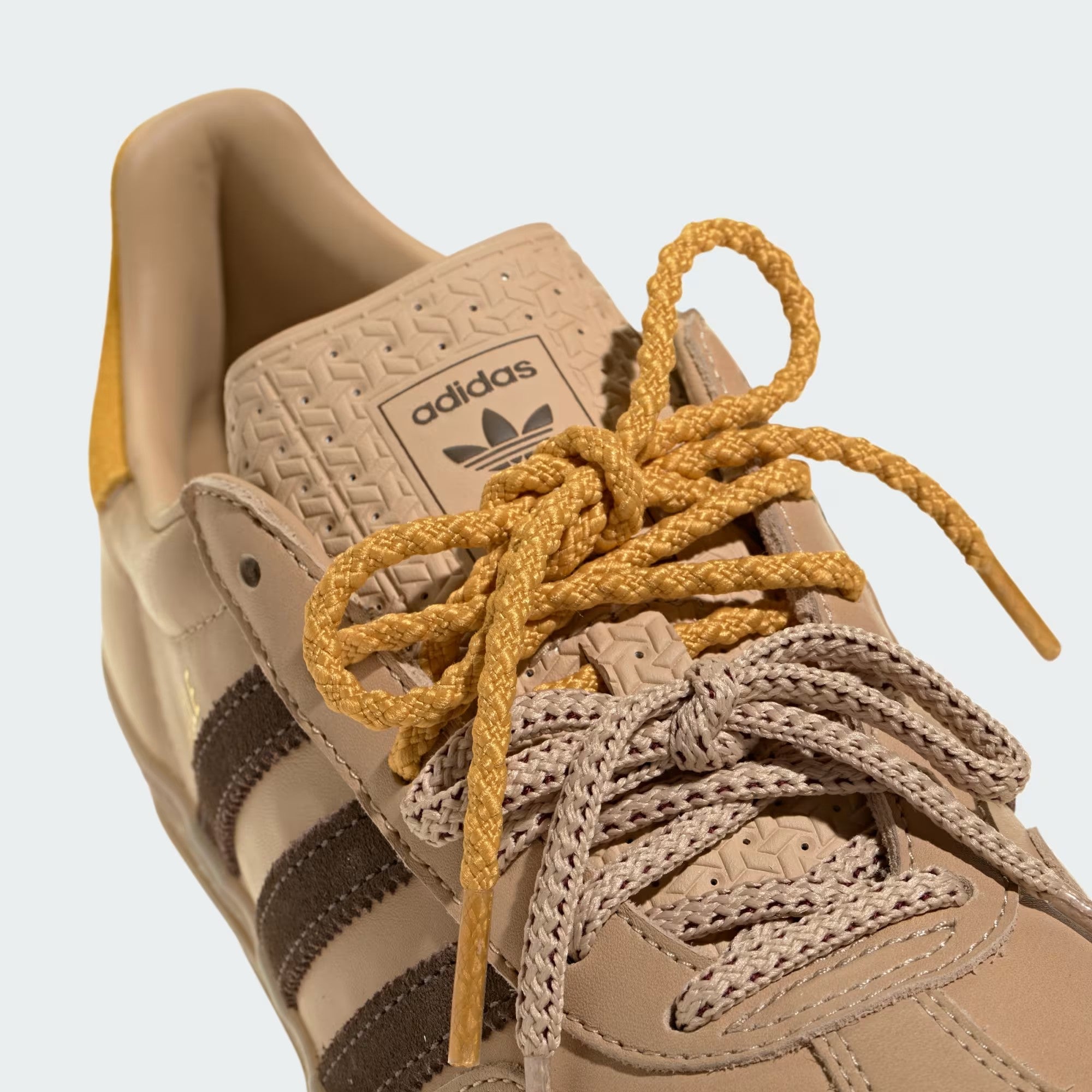Tenis Adidas Gazelle Indoor Mujer