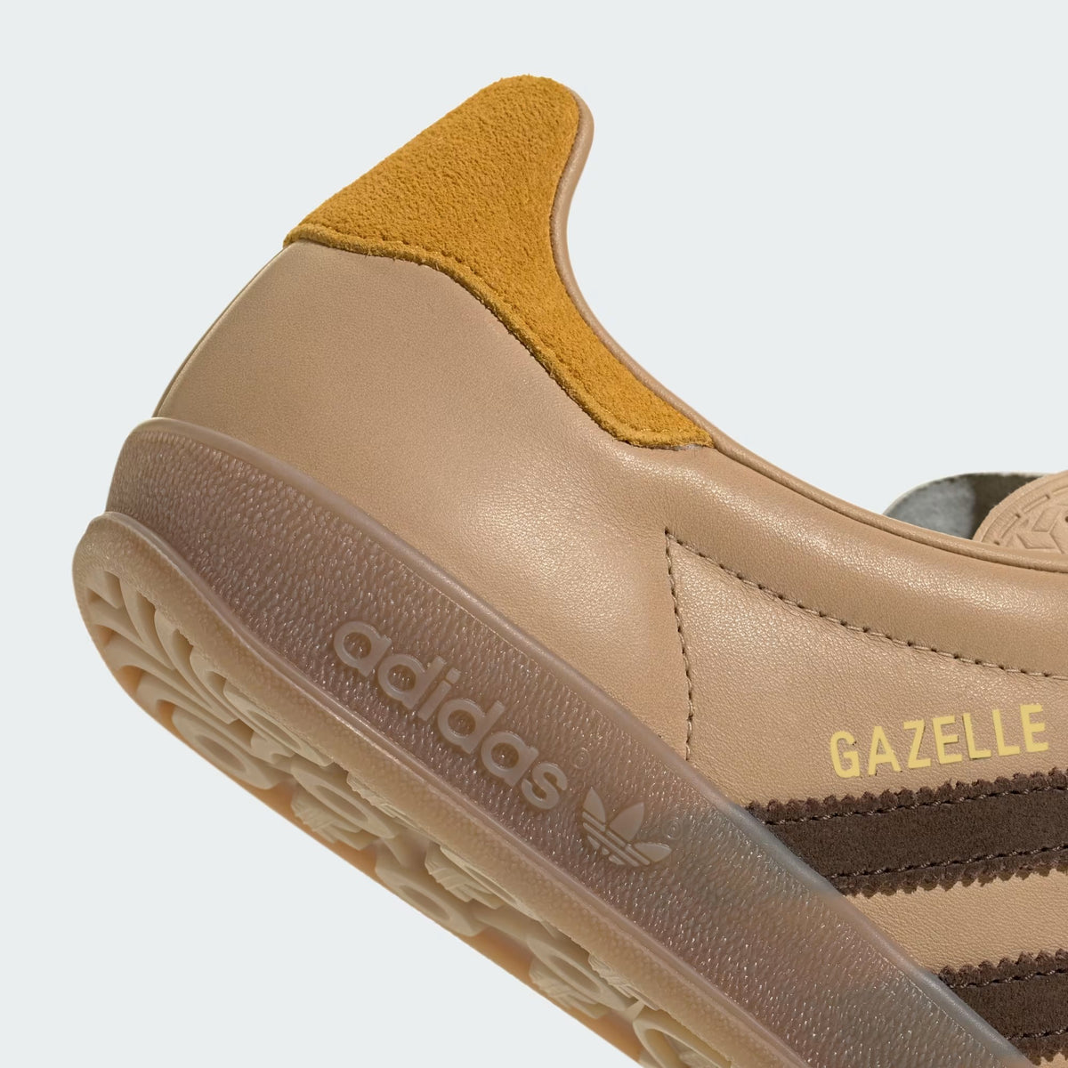 Tenis Adidas Gazelle Indoor Mujer