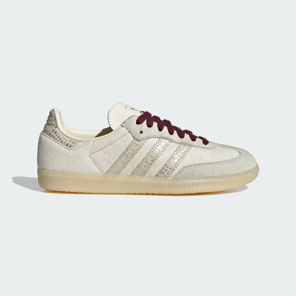 Tenis Adidas Samba Og Mujer
