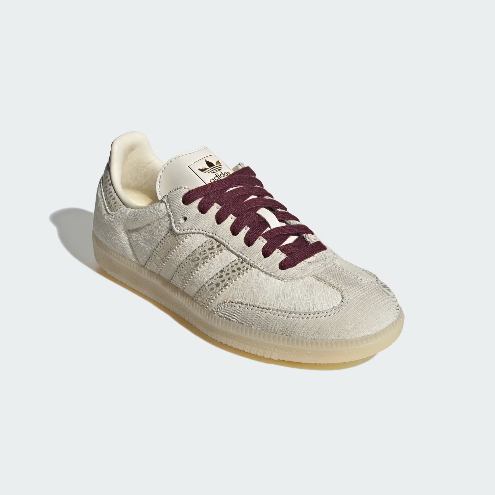 Tenis Adidas Samba Og Mujer