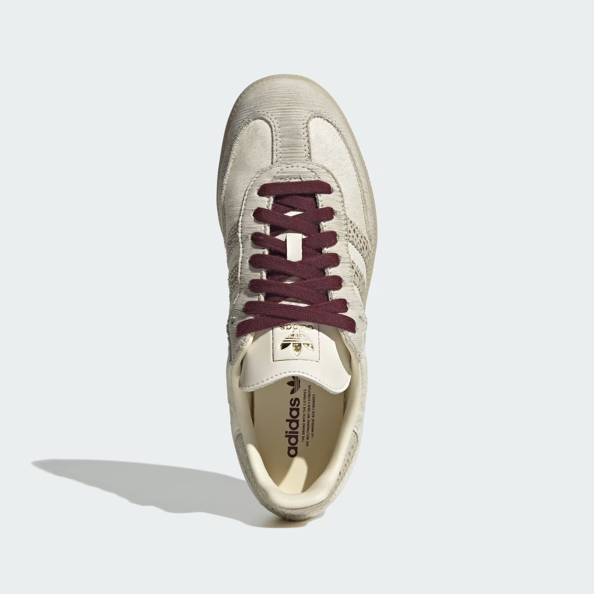 Tenis Adidas Samba Og Mujer