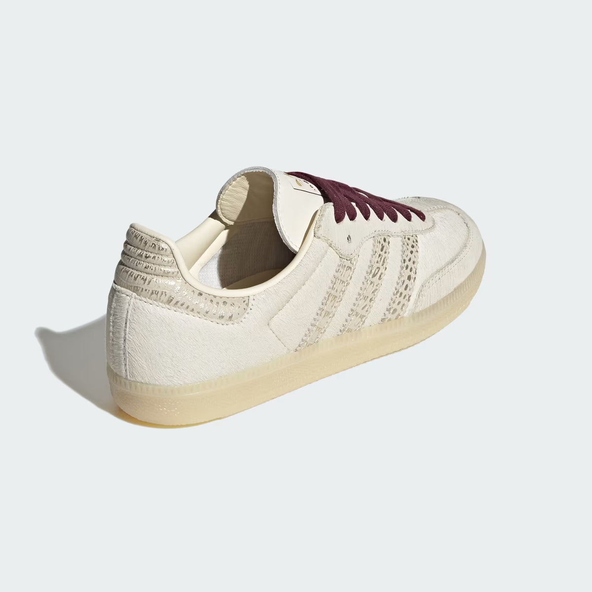 Tenis Adidas Samba Og Mujer