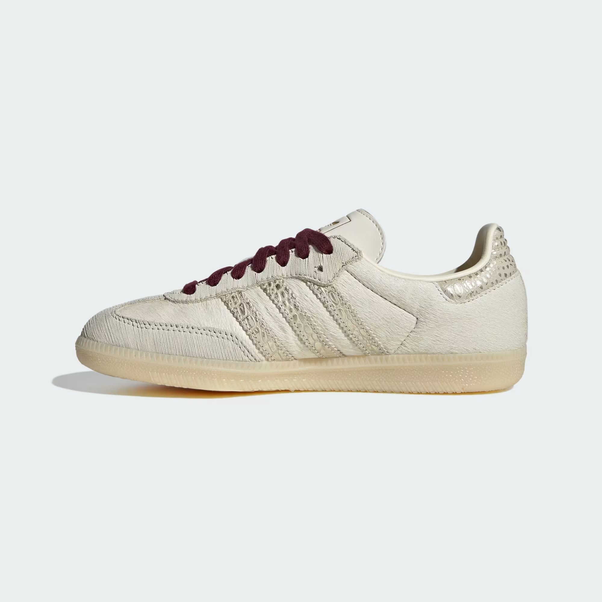 Tenis Adidas Samba Og Mujer