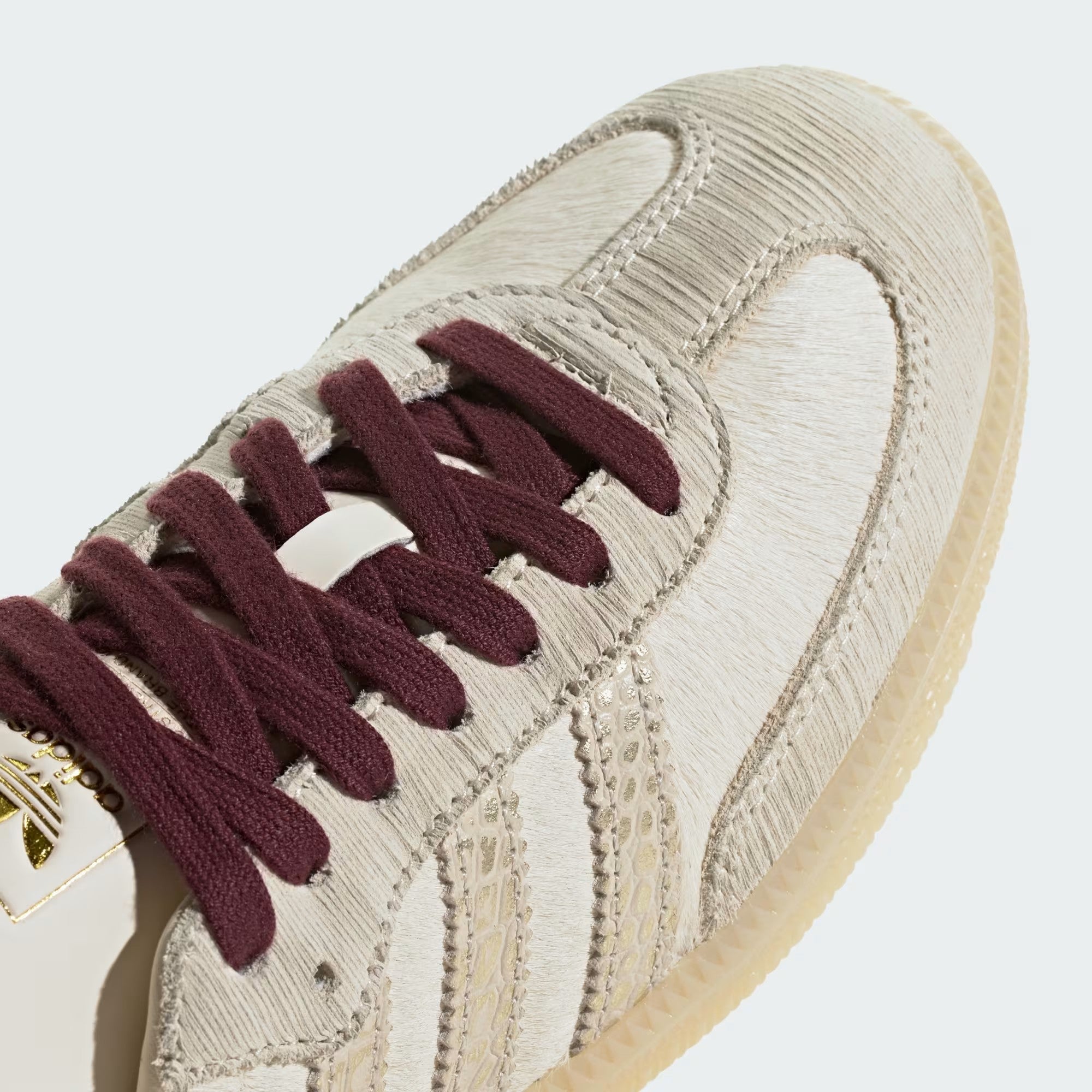 Tenis Adidas Samba Og Mujer