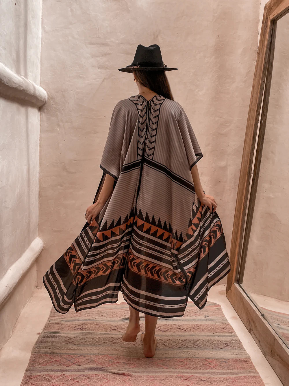 Kimono Apache