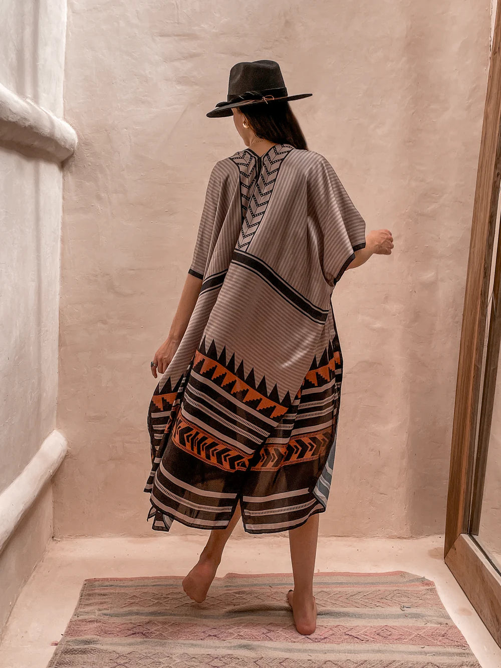Kimono Apache