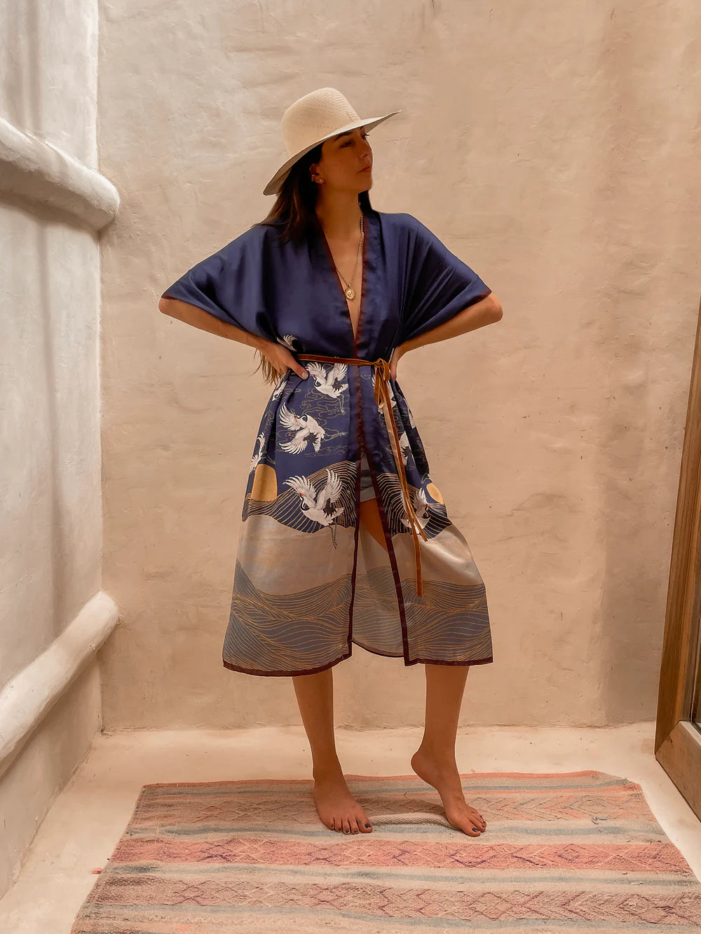 Kimono Asia