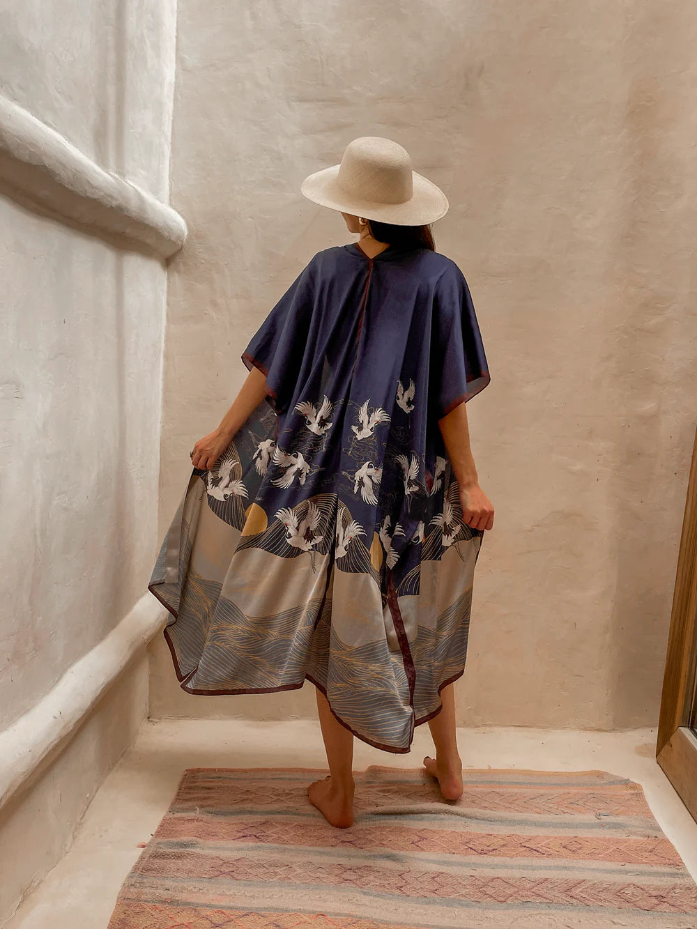 Kimono Asia