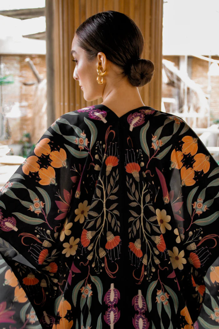 Kimono Botánico