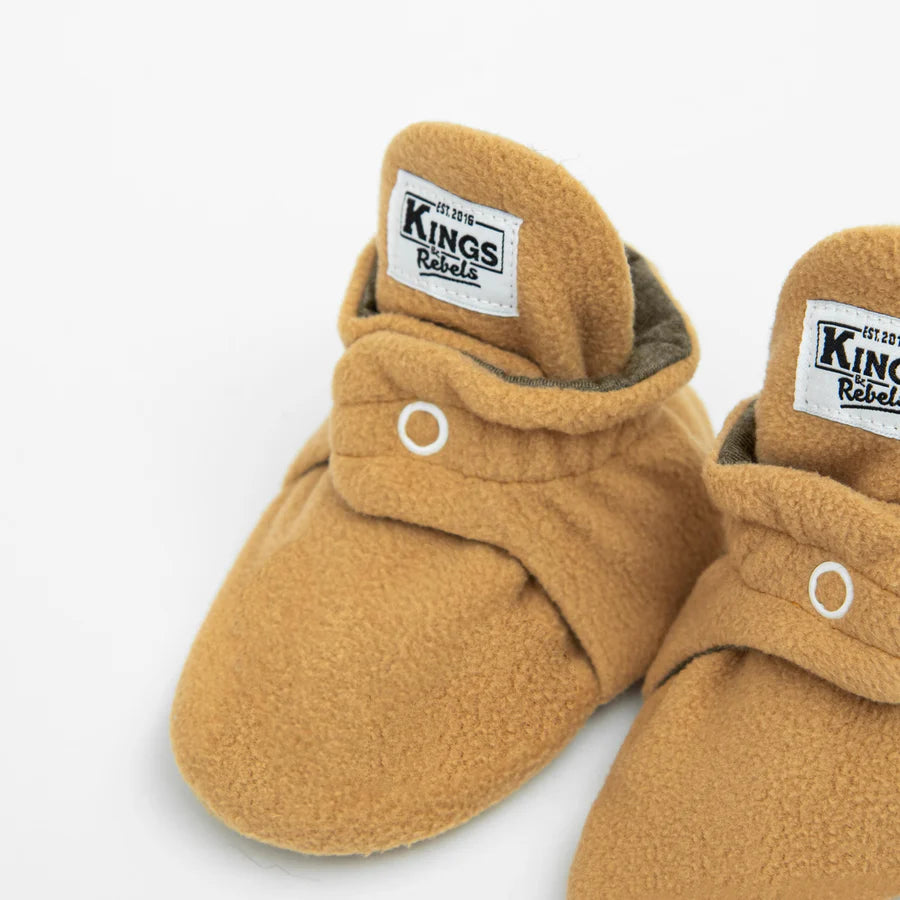 Kings Fleece Classic