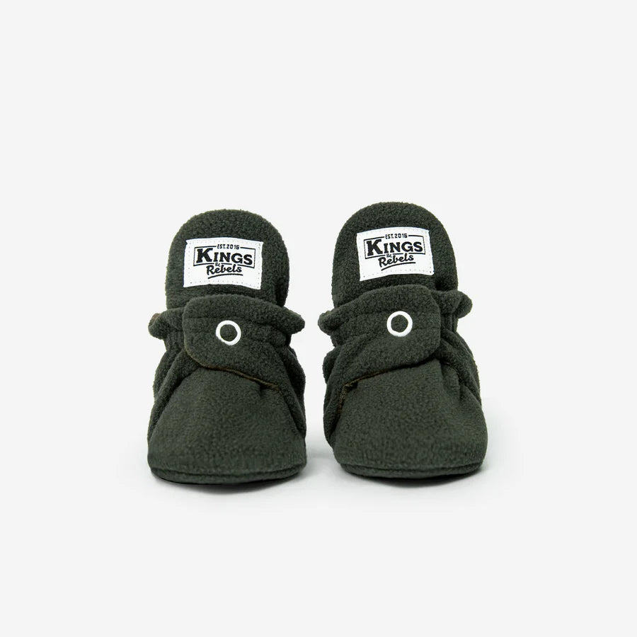 Kings Fleece Classic