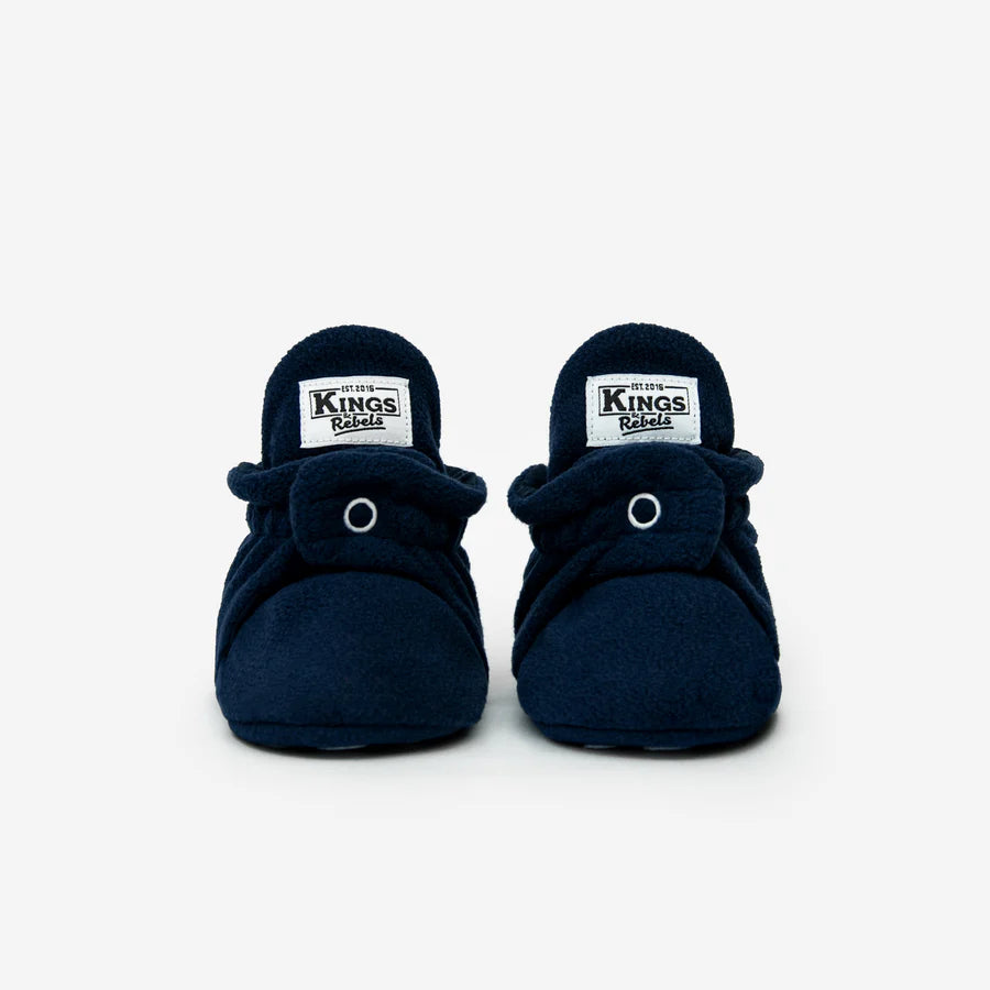 Kings Fleece Gripper