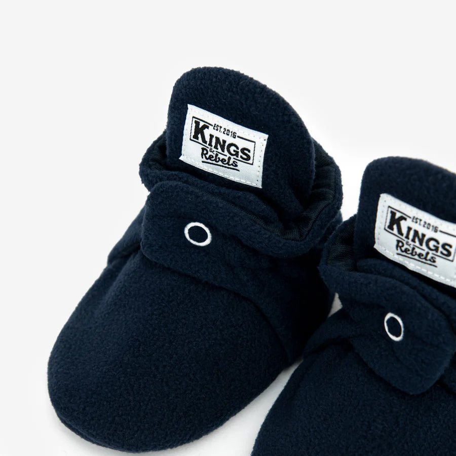 Kings Fleece Gripper