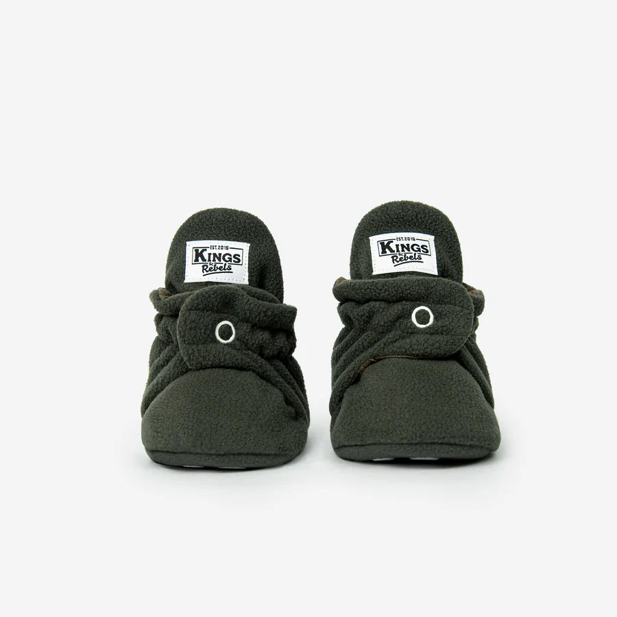 Kings Fleece Gripper