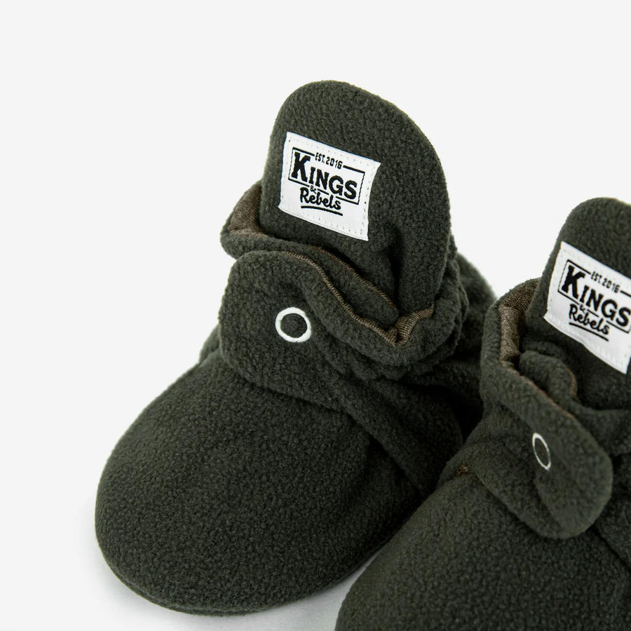 Kings Fleece Gripper