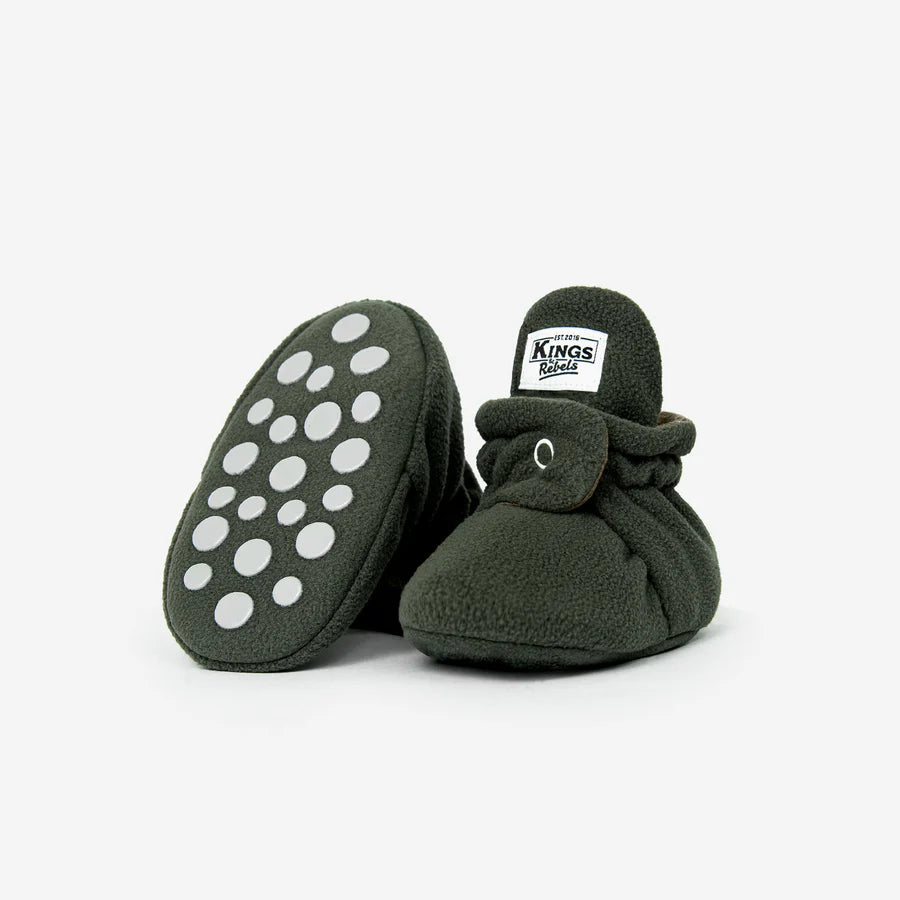 Kings Fleece Gripper