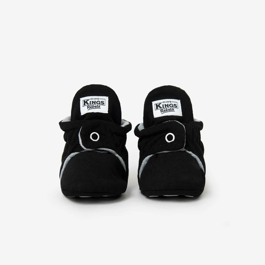 Kings Gamuza Gripper