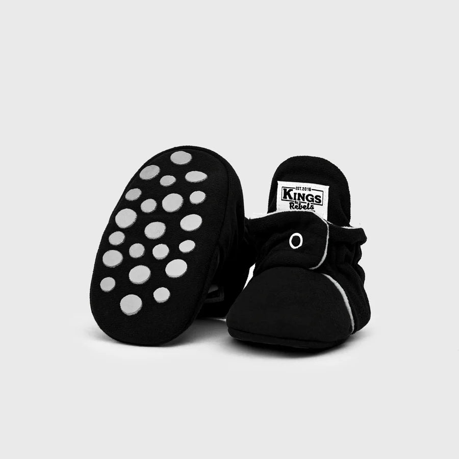 Kings Gamuza Gripper